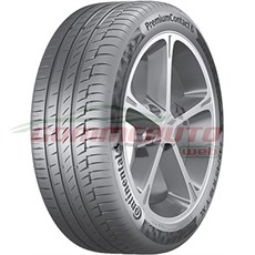 COP. 245/40R21 100Y XL PREMIUMCONTACT 6